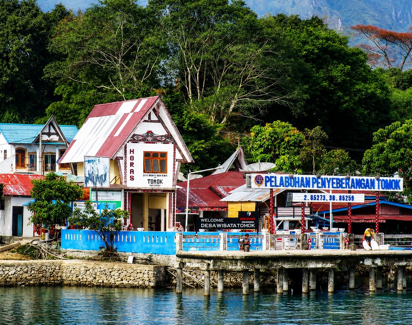 Tomok 4